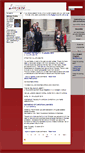 Mobile Screenshot of christianlawyers.co.za